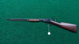 WINCHESTER MODEL 1906 22 CALIBER RIFLE - 21 of 22