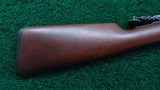 WINCHESTER MODEL 1906 22 CALIBER RIFLE - 20 of 22