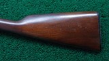 WINCHESTER MODEL 62A GALLERY GUN - 16 of 20