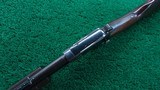 WINCHESTER MODEL 62A GALLERY GUN - 4 of 20