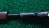 WINCHESTER MODEL 62A GALLERY GUN - 9 of 20