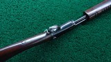 WINCHESTER MODEL 62A GALLERY GUN - 3 of 20