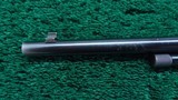 WINCHESTER MODEL 62A GALLERY GUN - 12 of 20