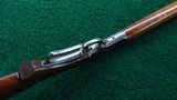 MARLIN MODEL 39 LEVER ACTION RIFLE IN CALIBER 22 LR - 3 of 20
