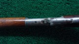 MARLIN MODEL 39 LEVER ACTION RIFLE IN CALIBER 22 LR - 10 of 20