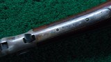 MARLIN MODEL 39 LEVER ACTION RIFLE IN CALIBER 22 LR - 14 of 20