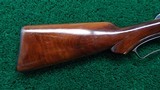 MARLIN MODEL 39 LEVER ACTION RIFLE IN CALIBER 22 LR - 18 of 20