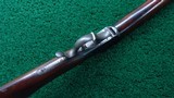 WINCHESTER HI-WALL RIFLE IN CALIBER 38-55 - 3 of 20