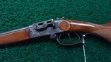 J P SAUER SINGLE SHOT STALKING RIFLE - 2 of 20