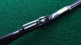 WINCHESTER MODEL 1876 RIFLE IN 40-60 CALIBER - 3 of 22