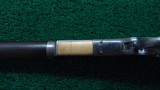 WINCHESTER MODEL 1876 RIFLE IN 40-60 CALIBER - 11 of 22