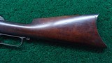 WINCHESTER MODEL 1876 RIFLE IN 40-60 CALIBER - 18 of 22