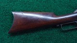 WINCHESTER MODEL 1876 RIFLE IN 40-60 CALIBER - 20 of 22