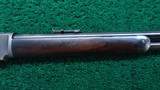 WINCHESTER MODEL 1876 RIFLE IN 40-60 CALIBER - 5 of 22