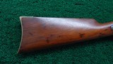 STARR PERCUSSION CIVIL WAR CARBINE - 22 of 24