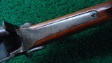 STARR PERCUSSION CIVIL WAR CARBINE - 9 of 24