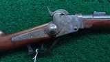 STARR PERCUSSION CIVIL WAR CARBINE - 1 of 24