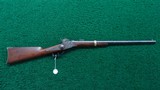 STARR PERCUSSION CIVIL WAR CARBINE - 24 of 24
