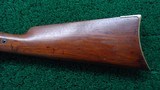 STARR PERCUSSION CIVIL WAR CARBINE - 20 of 24