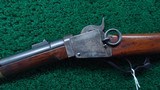 STARR PERCUSSION CIVIL WAR CARBINE - 2 of 24