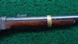 STARR PERCUSSION CIVIL WAR CARBINE - 5 of 24