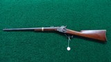 STARR PERCUSSION CIVIL WAR CARBINE - 23 of 24