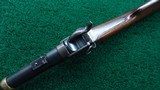 STARR PERCUSSION CIVIL WAR CARBINE - 4 of 24
