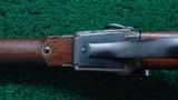 STARR PERCUSSION CIVIL WAR CARBINE - 12 of 24