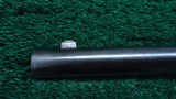 SHARPS MODEL 1863 CARBINE - 19 of 25