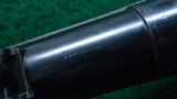 SHARPS MODEL 1863 CARBINE - 6 of 25