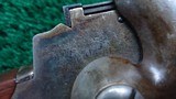 SHARPS MODEL 1863 CARBINE - 10 of 25