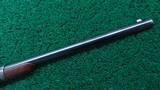 SHARPS MODEL 1863 CARBINE - 7 of 25