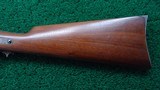 SHARPS MODEL 1863 CARBINE - 21 of 25
