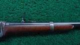 SHARPS MODEL 1863 CARBINE - 5 of 25