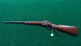SHARPS MODEL 1863 CARBINE - 24 of 25