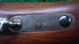 SHARPS MODEL 1863 CARBINE - 17 of 25