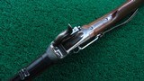 SHARPS MODEL 1863 CARBINE - 4 of 25