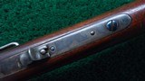 SHARPS MODEL 1863 CARBINE - 16 of 25