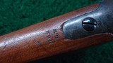 SHARPS MODEL 1863 CARBINE - 20 of 25
