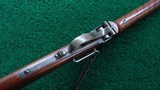 SHARPS MODEL 1863 CARBINE - 3 of 25