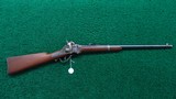 SHARPS MODEL 1863 CARBINE - 25 of 25