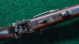 SHARPS MODEL 1863 CARBINE - 12 of 25
