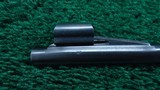 WINCHESTER MODEL 75 BOLT ACTION SPORTING RIFLE - 13 of 22