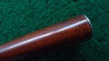 WINCHESTER MODEL 75 BOLT ACTION SPORTING RIFLE - 17 of 22