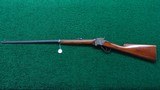 **Sale Pending** SHARPS MODEL 1874 SPORTING RIFLE IN CALIBER 40-70 - 23 of 24