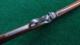 **Sale Pending** SHARPS MODEL 1874 SPORTING RIFLE IN CALIBER 40-70 - 3 of 24