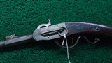 GWYN & CAMPBELL 2ND TYPE PERCUSSION CIVIL WAR CARBINE - 2 of 25