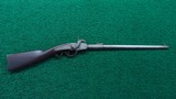 GWYN & CAMPBELL 2ND TYPE PERCUSSION CIVIL WAR CARBINE - 25 of 25