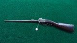 GWYN & CAMPBELL 2ND TYPE PERCUSSION CIVIL WAR CARBINE - 24 of 25