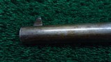 GWYN & CAMPBELL 2ND TYPE PERCUSSION CIVIL WAR CARBINE - 15 of 25